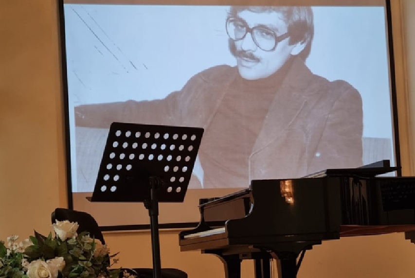 Bəstəkar Elnar Məmmədovun xatirəsi anılıb